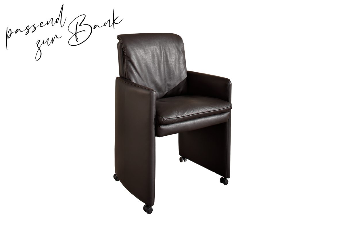 Sessel lounge | W.SCHILLIG Polstermöbelwerke