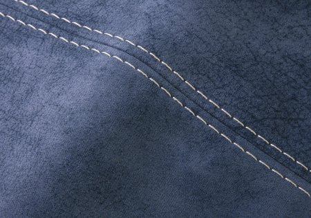 28 - jeans,  thread 321
