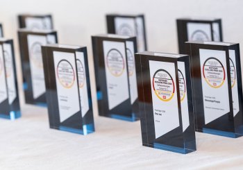 Deutscher Exzellenz-Preis 2020