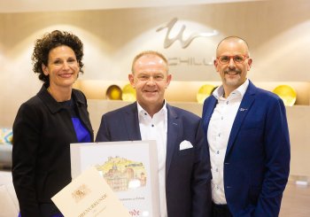 Mitarbeiterehrung 2019