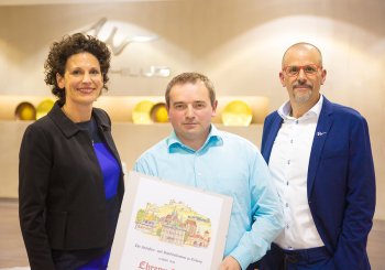 Mitarbeiterehrung 2019