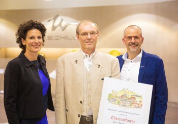 Mitarbeiterehrung 2019