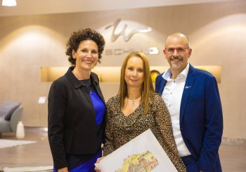 Mitarbeiterehrung 2019