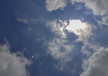 Sonne – Energiequelle