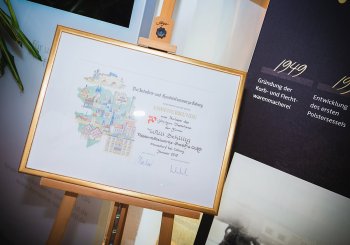 Impressionen Hausmesse 2019