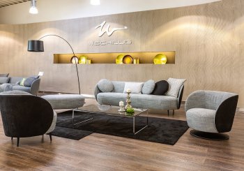 Impressionen Hausmesse 2019
