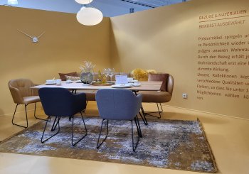 Impressionen Hausmesse 2022