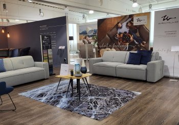 Impressionen Hausmesse 2022