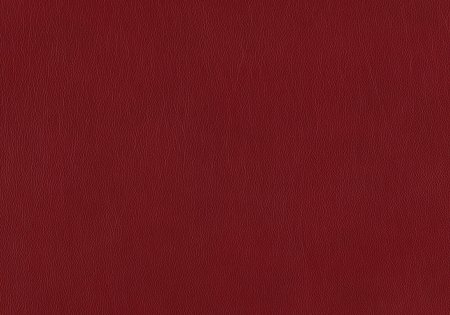 11 - ruby red