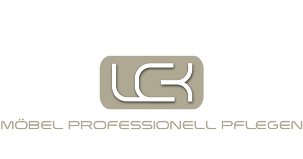 LCK – Möbel professionell pflegen