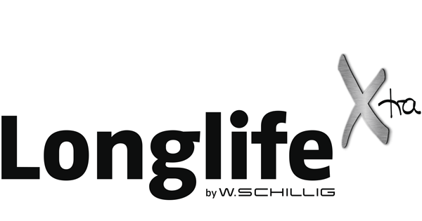 Longlife Xtra – Reinigung und Pflege von Leder