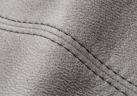 21 - grey, thread #1452