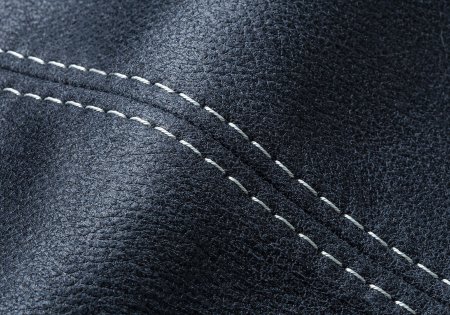 28 - dark blue, thread #850