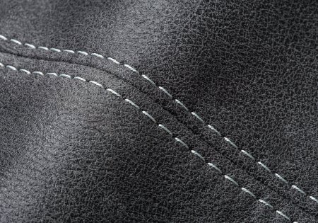 95 - anthracite, thread #850