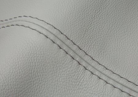 22 - grey, thread #415