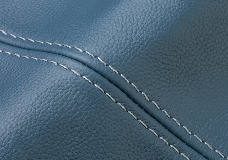 27 - light blue, thread #850