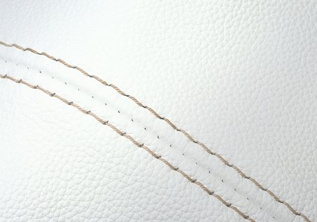 42 - white, thread #321