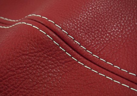 11 - rosso, thread #861