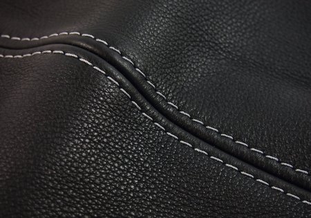 99 - black pearl, thread #415