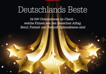 W.SCHILLIG – Deutschlands Beste Möbelhersteller 2020