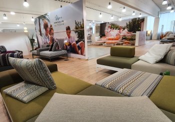 Impressionen Hausmesse 2021