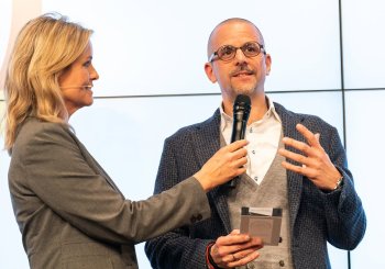 Deutscher Exzellenz-Preis 2020