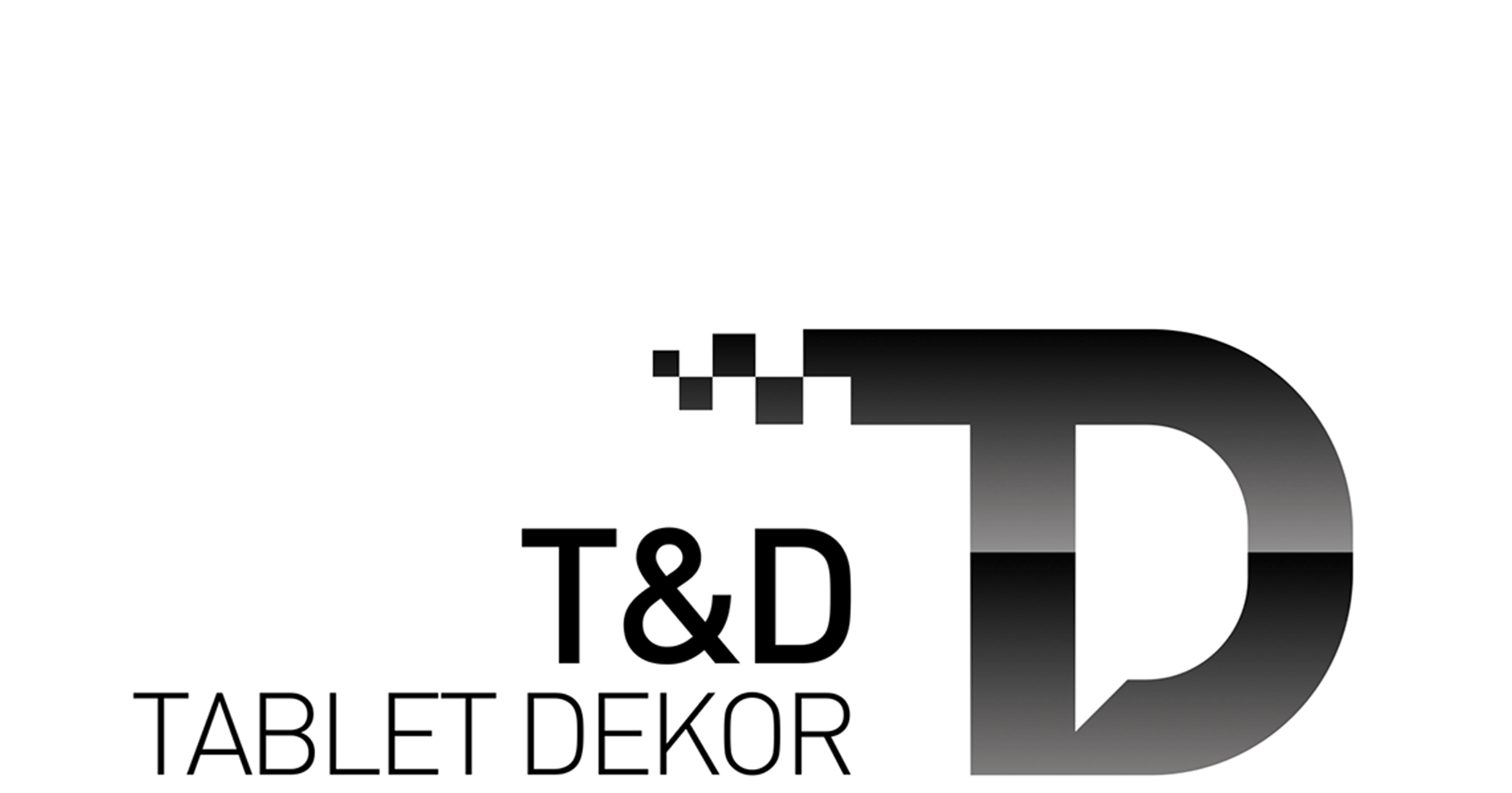 Tablet Dekor – Softwareentwicklung