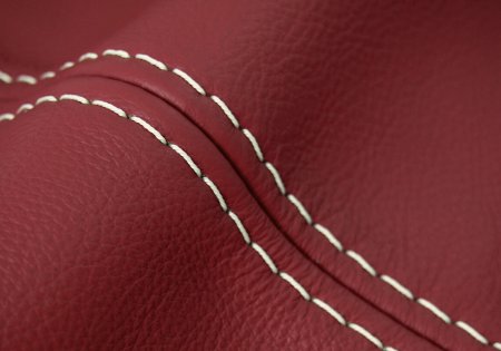 11 - ruby red, KF #861