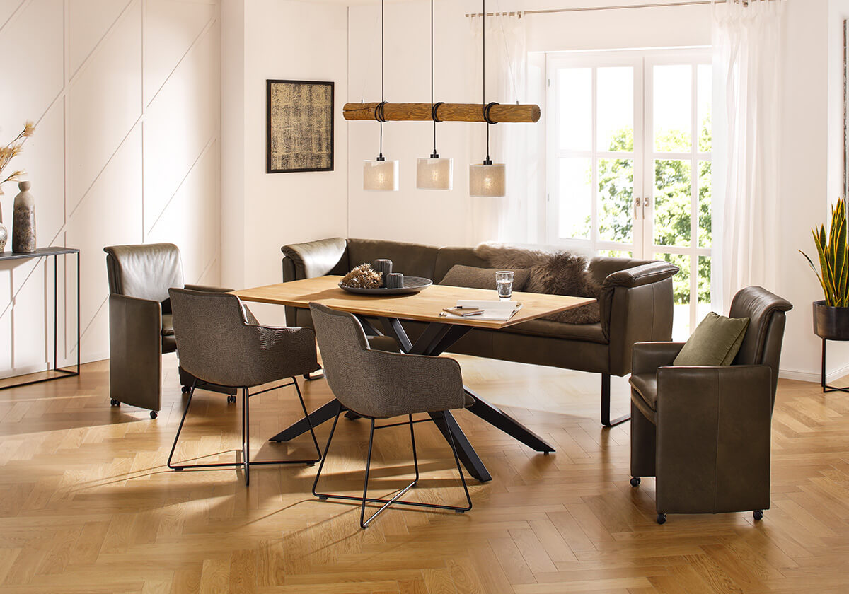 Sessel lounge | W.SCHILLIG Polstermöbelwerke