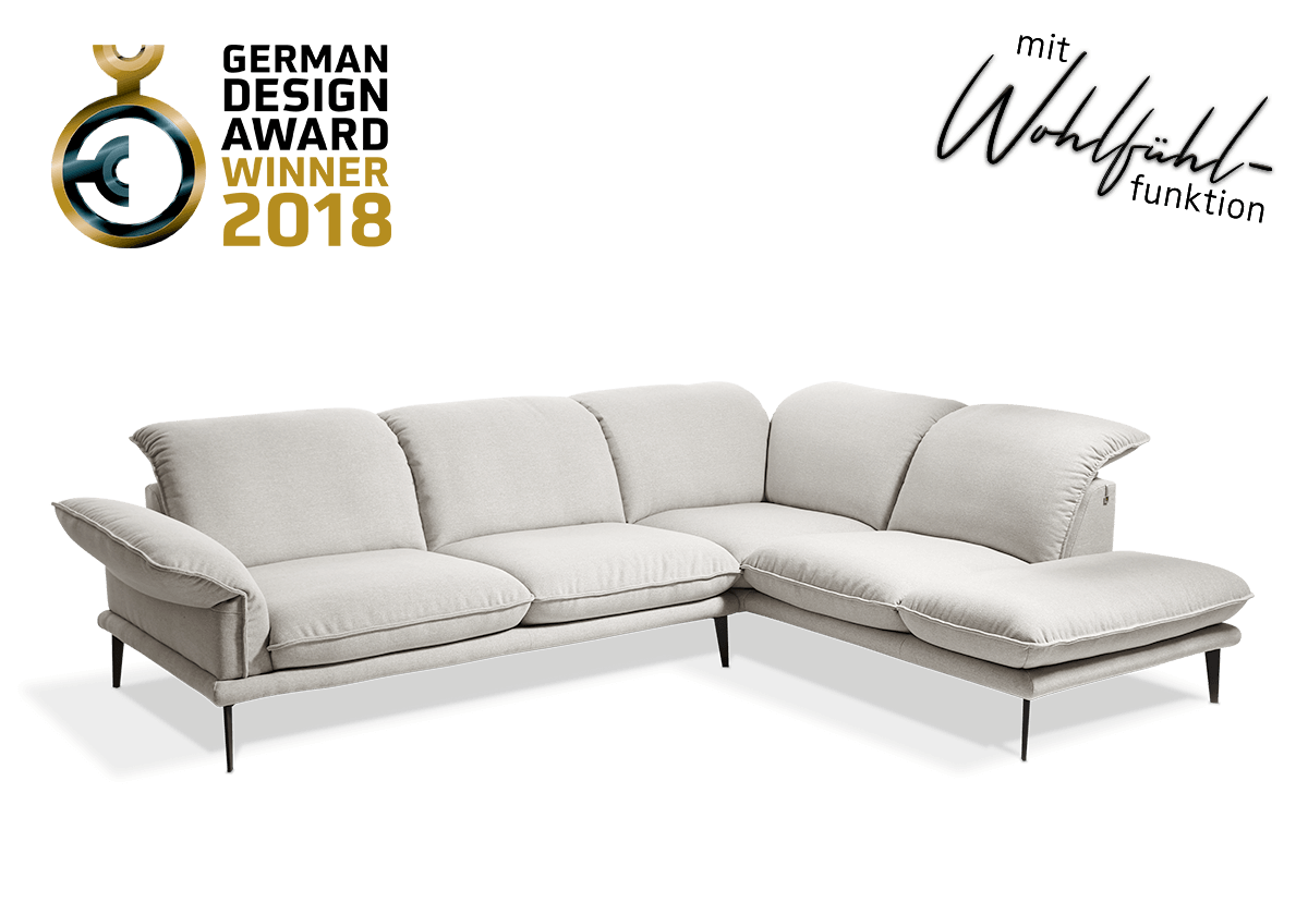 W.SCHILLIG is German Design Award Winner 2018