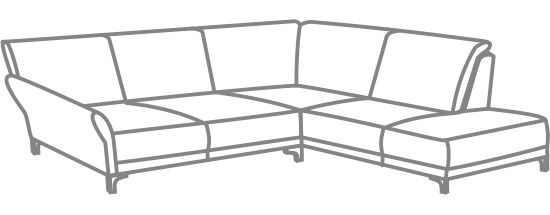 Corner sofas