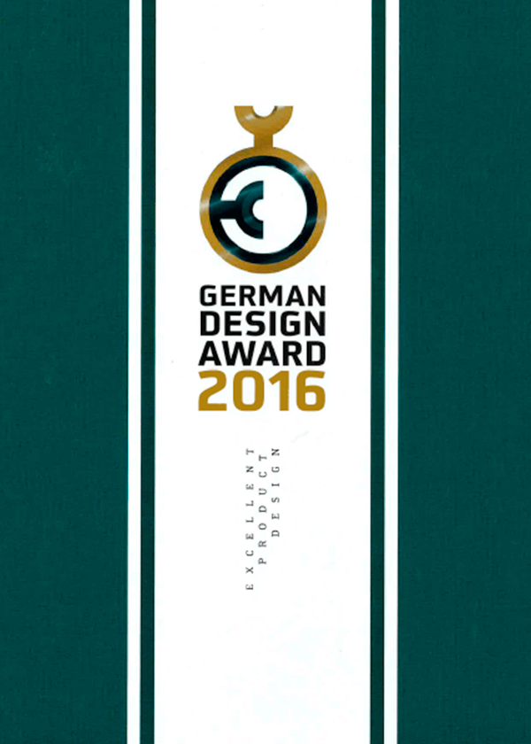 German Design Award 2016 | W.SCHILLIG Polstermöbelwerke
