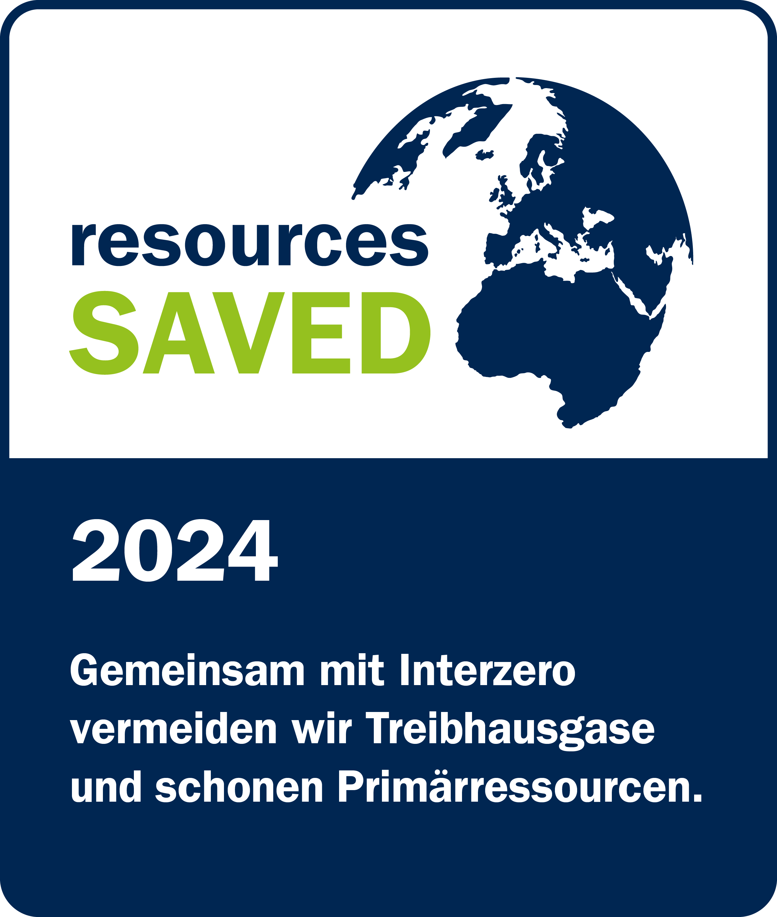 Interseroh logo deutsch
