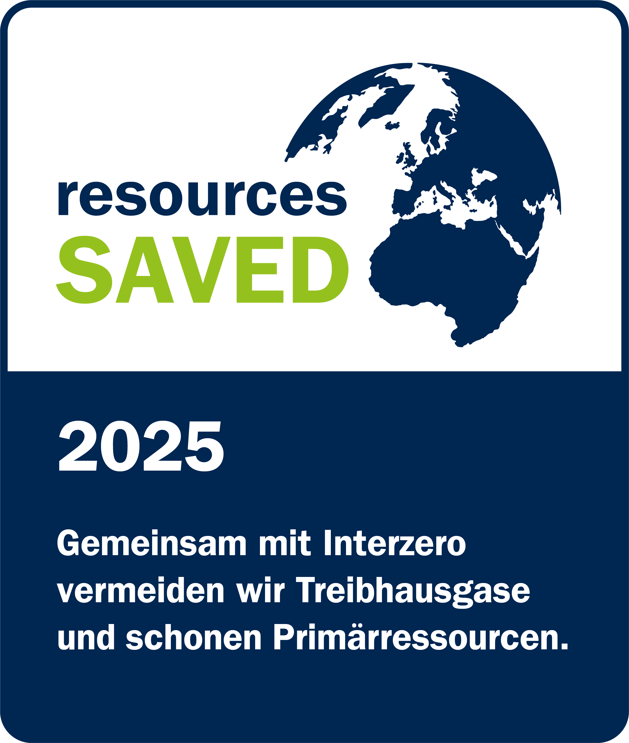 Interzero-badge-de