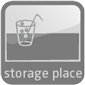 storage place