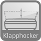 Klapphocker