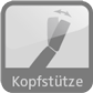 Kopfstütze | Kopfteil