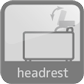 headrest | 211