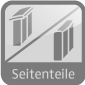 Seitenteile