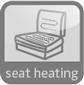 seat heating