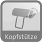 Kopfstütze