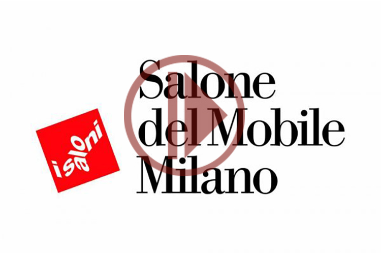 Impressionen. Salone del Mobile.Milano 2019