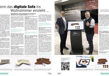 3D-Konfigurator von W.SCHILLIG - Bericht