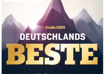 W.SCHILLIG – Deutschlands Beste Möbelhersteller 2020