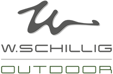 Logo W.SCHILLIG outdoor