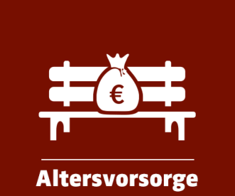 Altersvorsorge