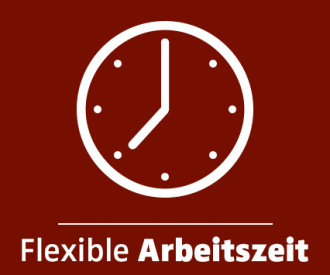Flexible Arbeitszeitmodelle