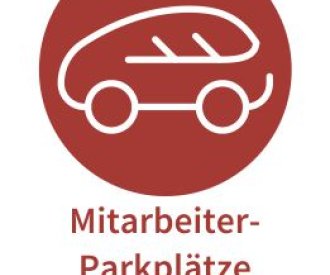 Benefit Parkplatz