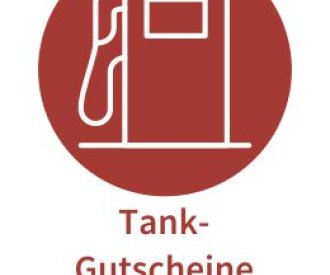 Benefit Tankgutscheine