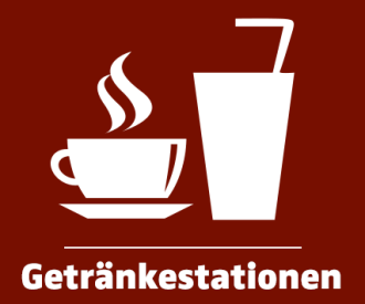 Getränkestationen